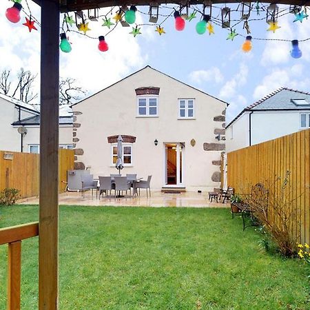 Tregarnedd Cottage Llangefni Exterior foto